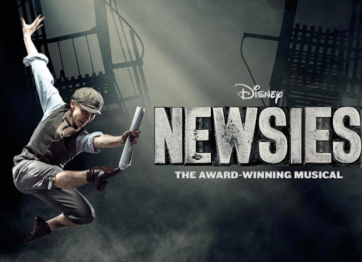 Newsies