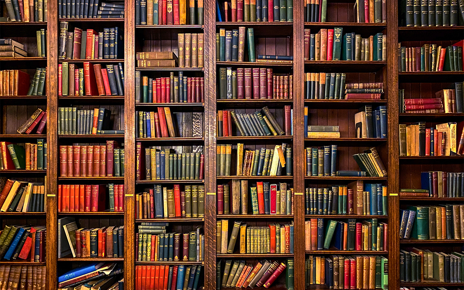 Amsterdam Public Library