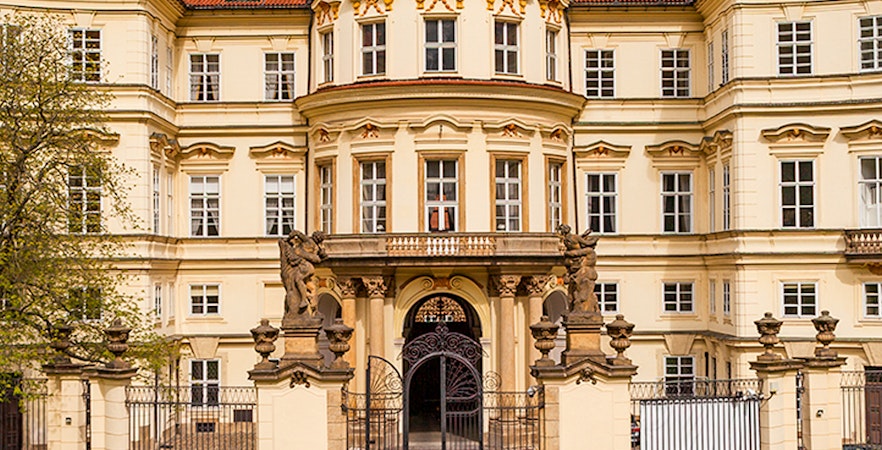 Lobkowicz Palace Tickets