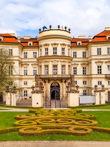 Lobkowicz Palace Tickets