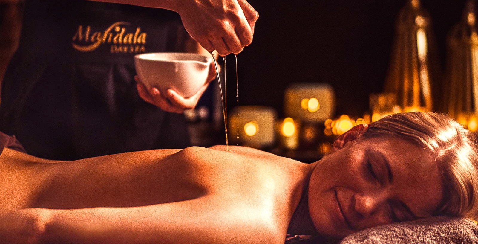 Mandala Day Spa Tickets