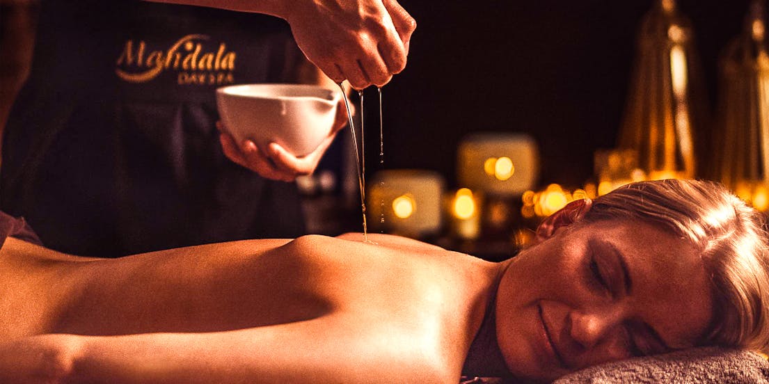 Mandala Day Spa
