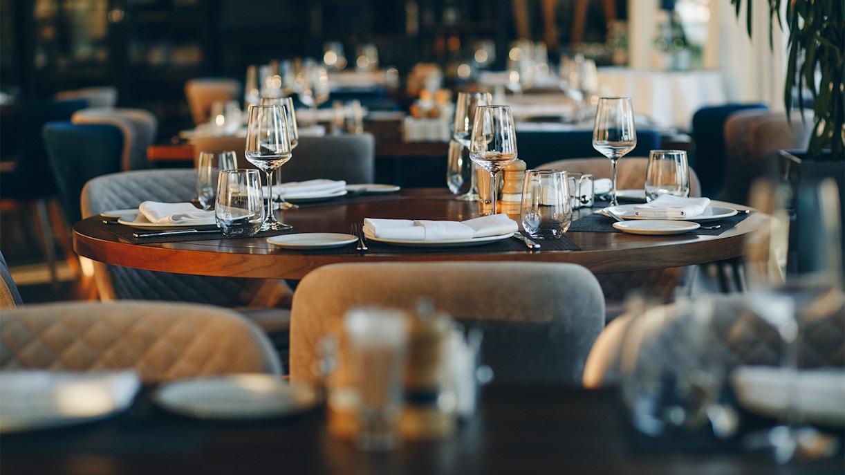 Dine - The Shard Tickets