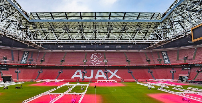 Johan Cruijff ArenA