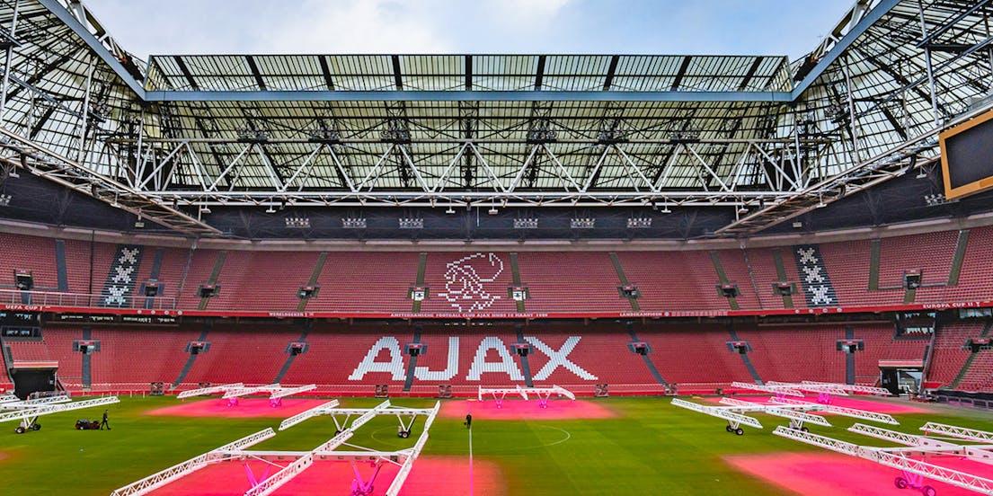 Johan Cruijff Arena
