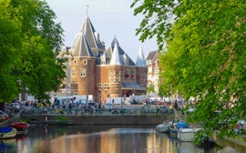 Nieuwmarkt