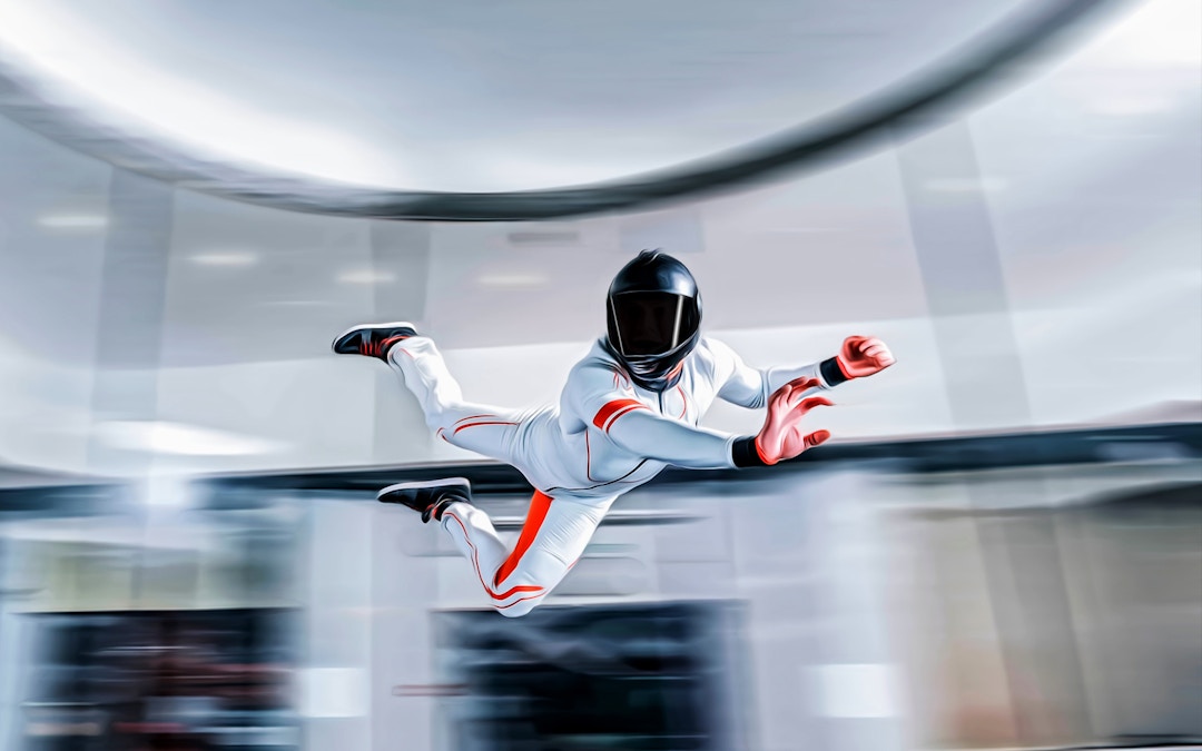 Skydive Chicago Tickets