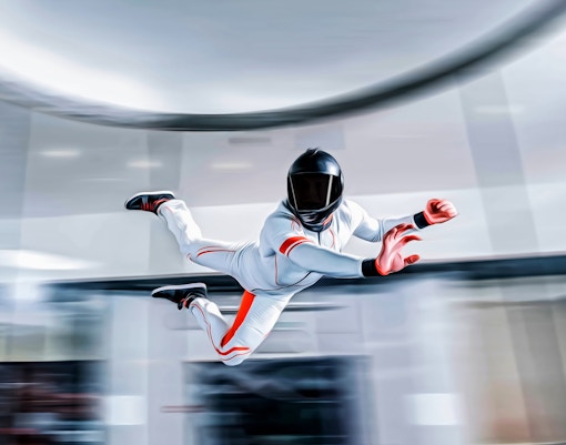 Skydive London Tickets