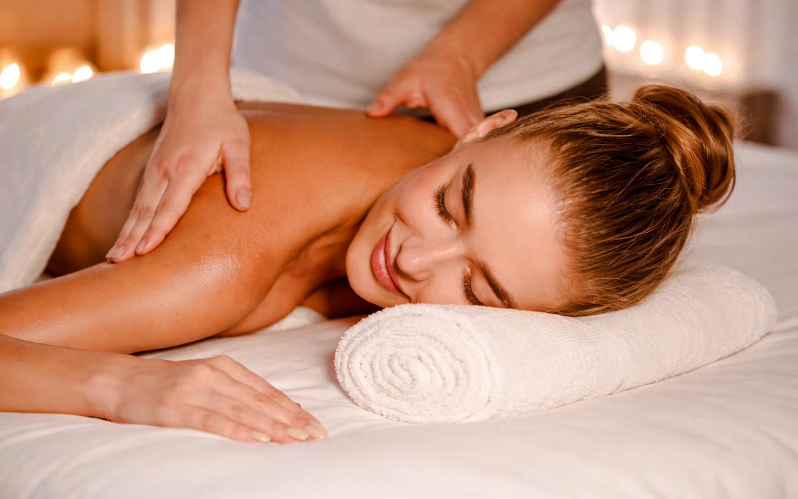 Cappadocia Full-Body Oil Massage with Hotel Transfers Image 3