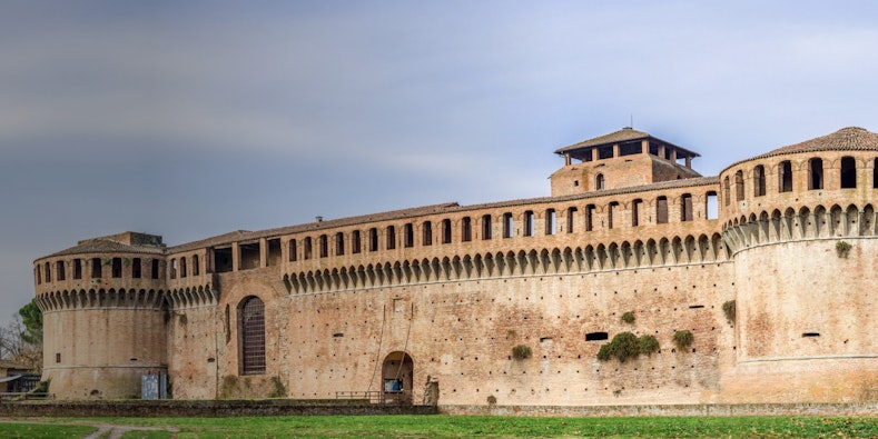 Descubre las mejores cosas que hacer en Imola