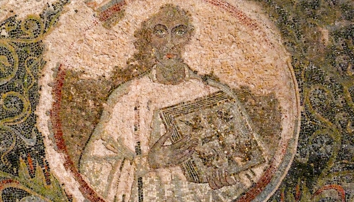 catacumbas de san gaudioso