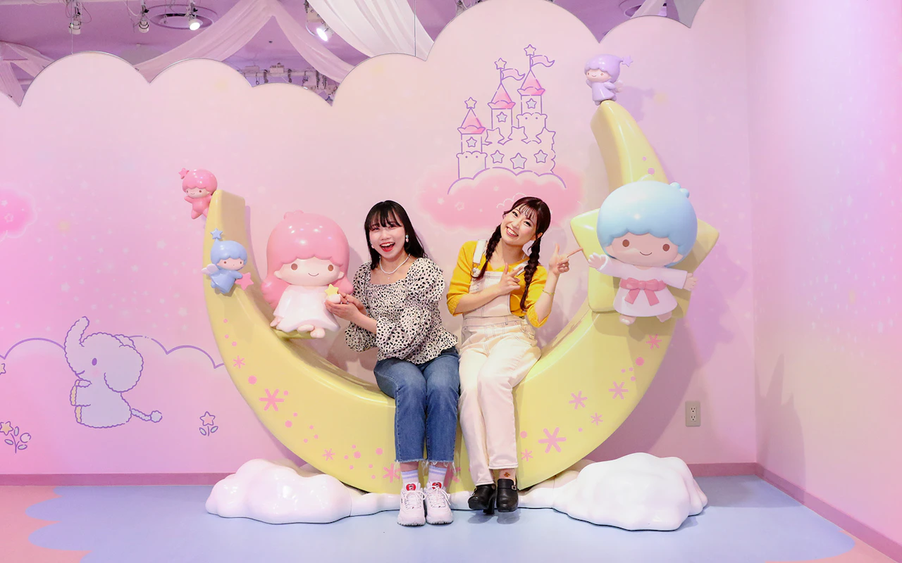 Biglietti per Sanrio Puroland — 5