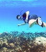 Tiran Island Region