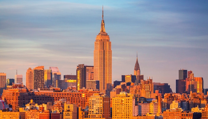 Empire State Building Skip the Line Tickets