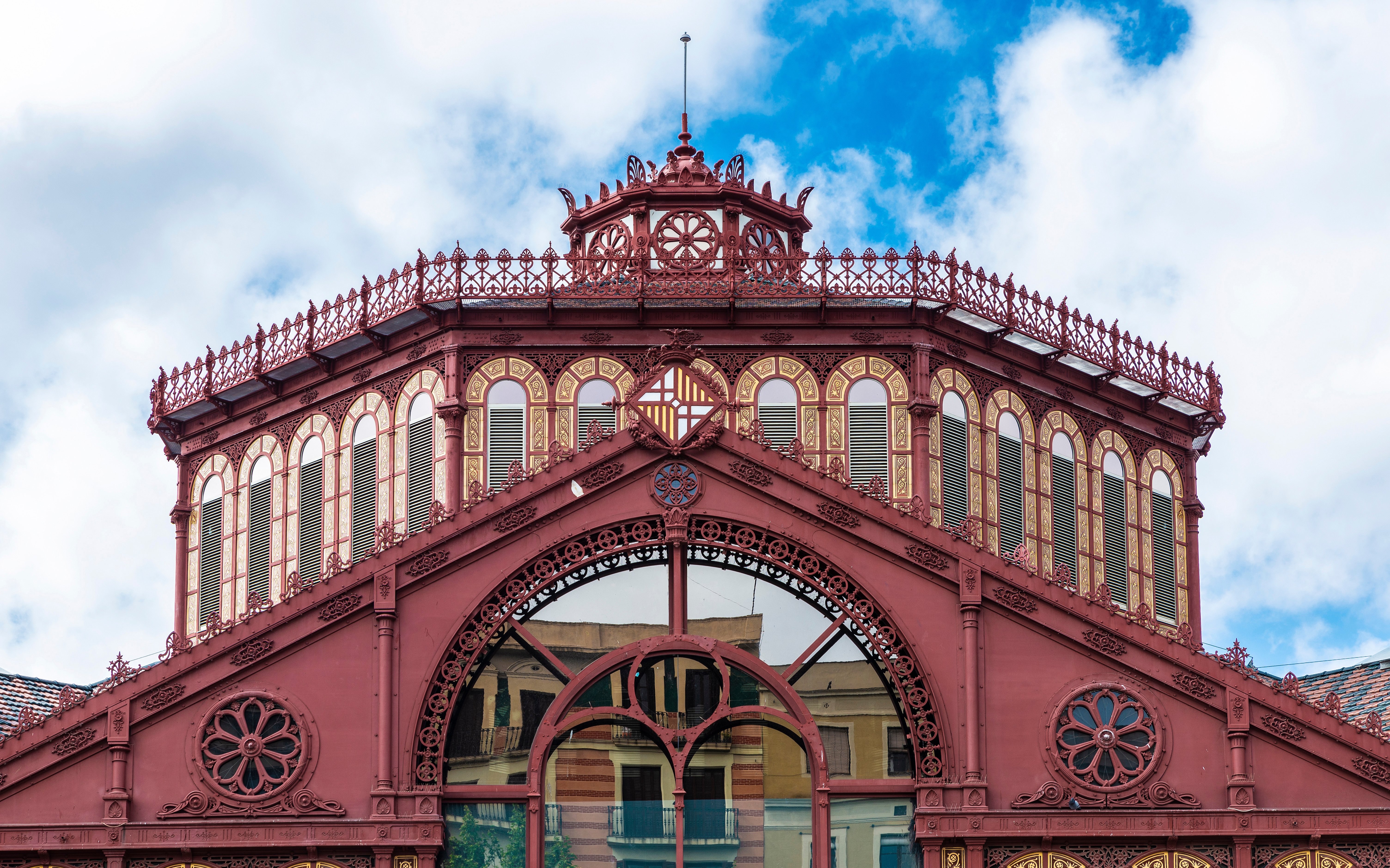 Mercat de Sant Antoni