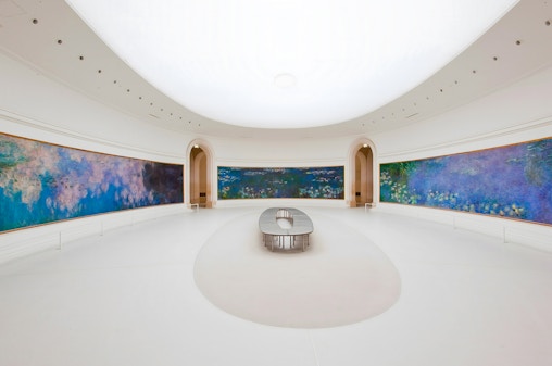 Biljetter till Orangeriemuseet