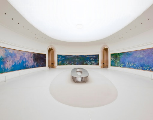 Musée de l'Orangerie