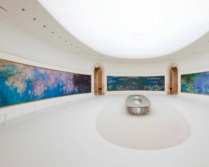 Musée de l'Orangerie Tickets