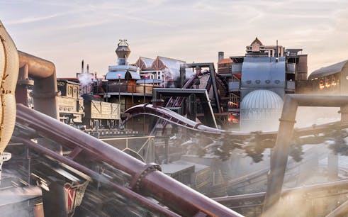ingressos para a phantasialand-1