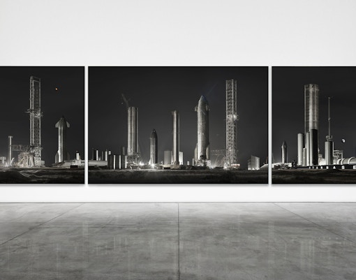 Collections at the ArtScience Museum