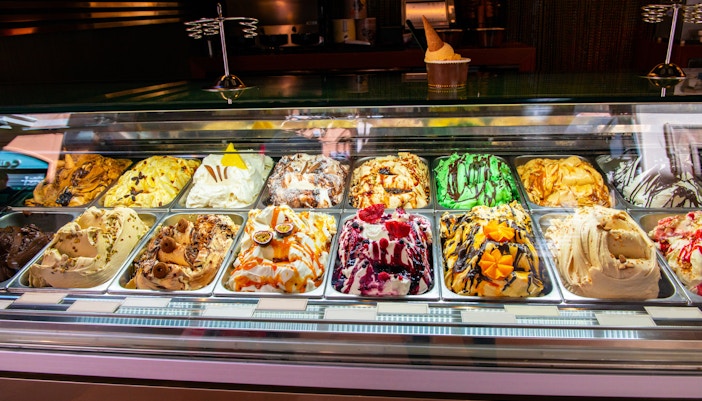 tour gastronomici roma