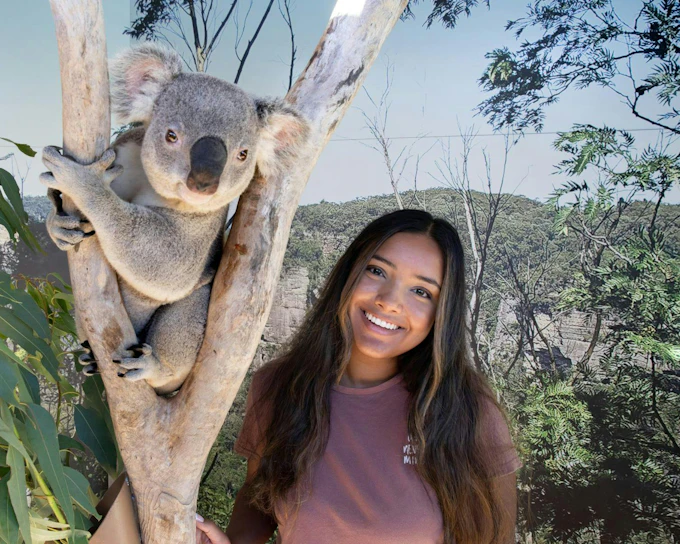 Sydney Zoo Tickets