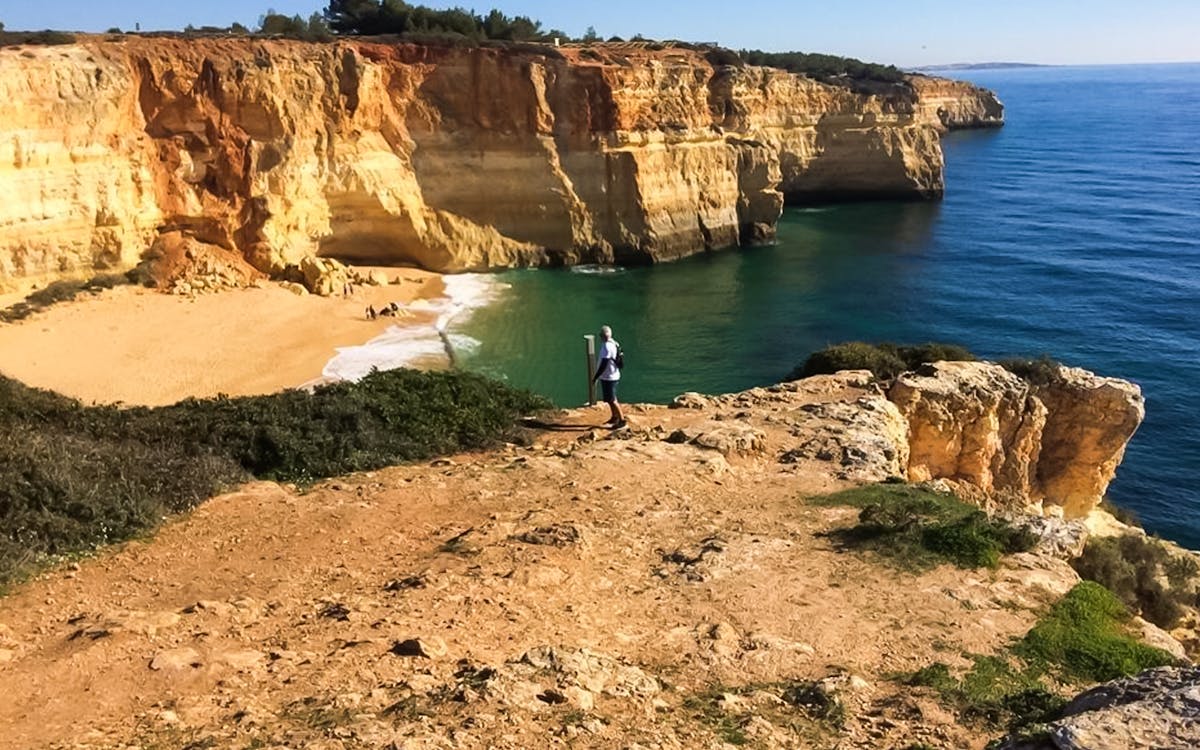 full-day walking tour of algarve & benagil caves boat tour from portimão-7 full-day walking tour of algarve & benagil caves boat tour from portimão-7