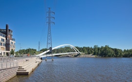 Мост Мустиккамаа
