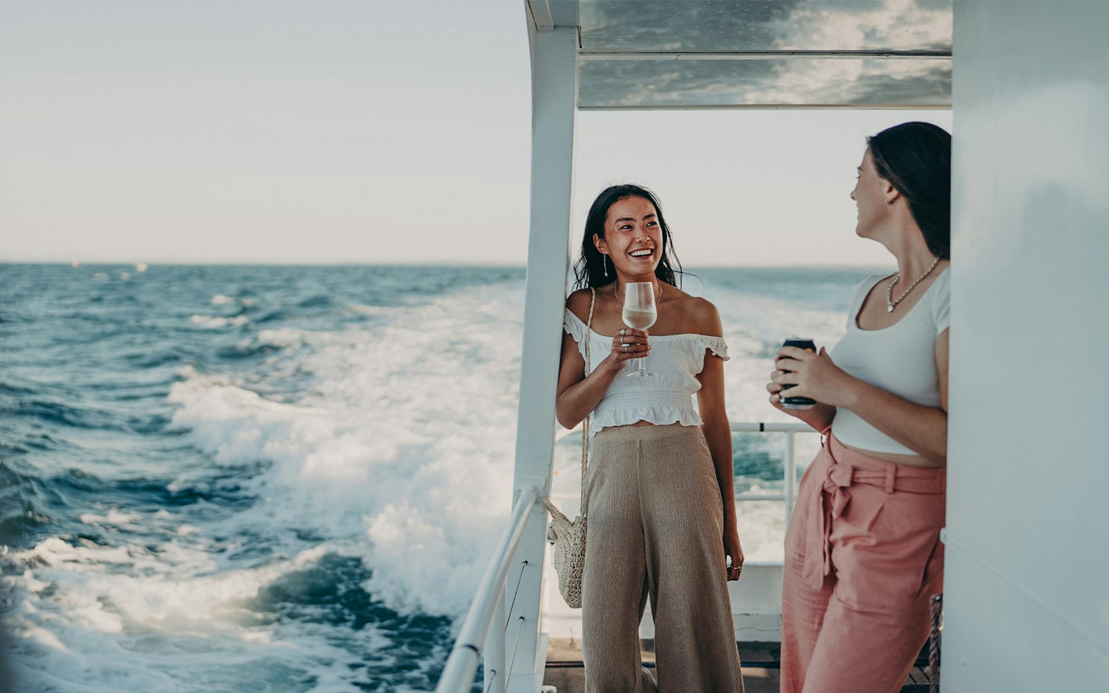 phillip island cruise