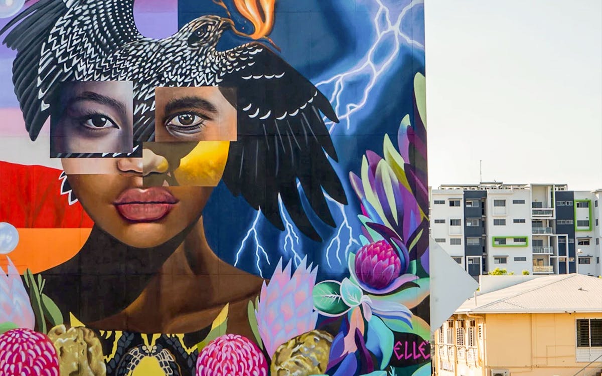 3.5-hour guided food & art tour in darwin-10 3.5-hour guided food & art tour in darwin-10