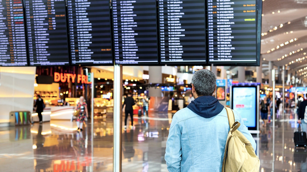 Istanbul Airport Transfers