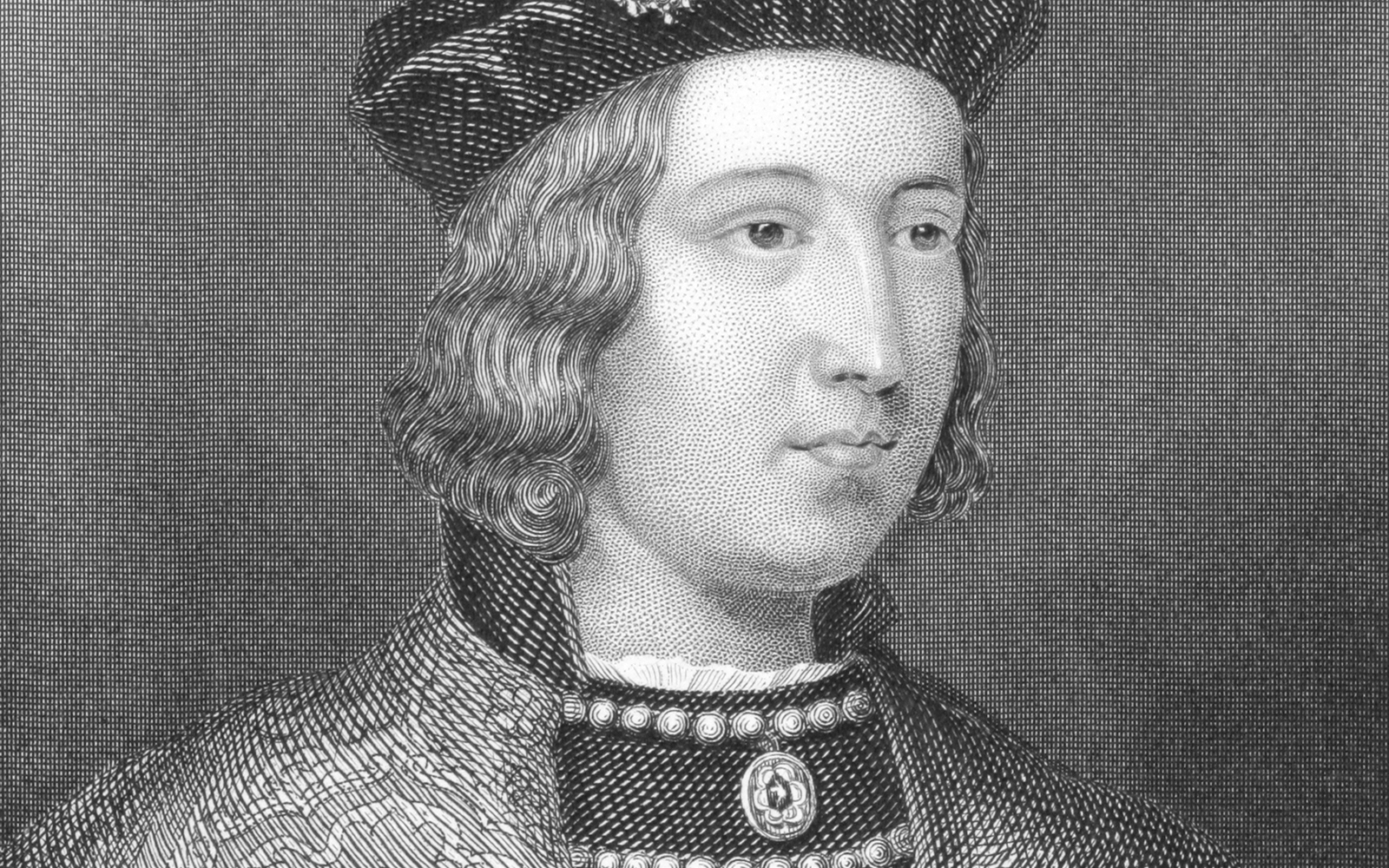 Windsor Castle History