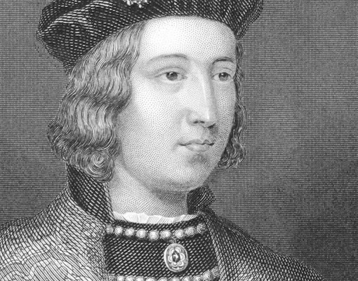 Windsor Castle History