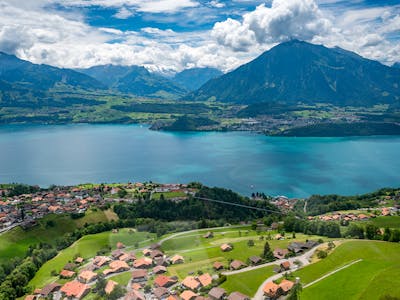 Lake Thun