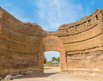 Villa Adriana