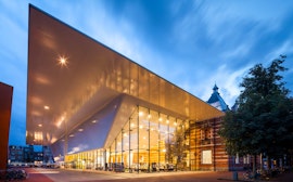 Stedelijk Museum Amsterdam