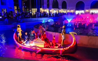 ab alanya: die „land of legends“-show und die bootsparade mit hoteltransfers (hin- und rücktransfer)-10