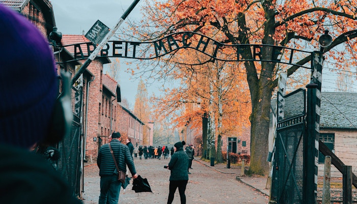 Auschwitz Birkenau Opening Hours