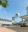 National Mosque of Malaysia