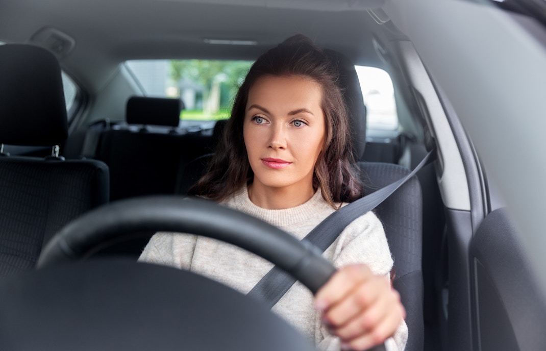 Driving Route