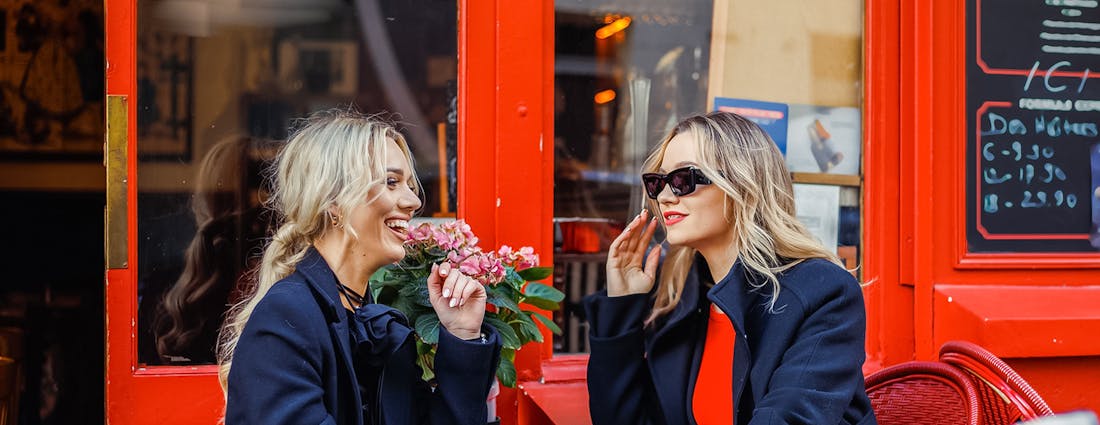 Emily in Paris Locations