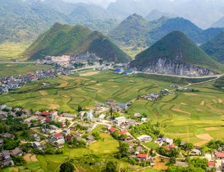 Nepal -best places to travel alone