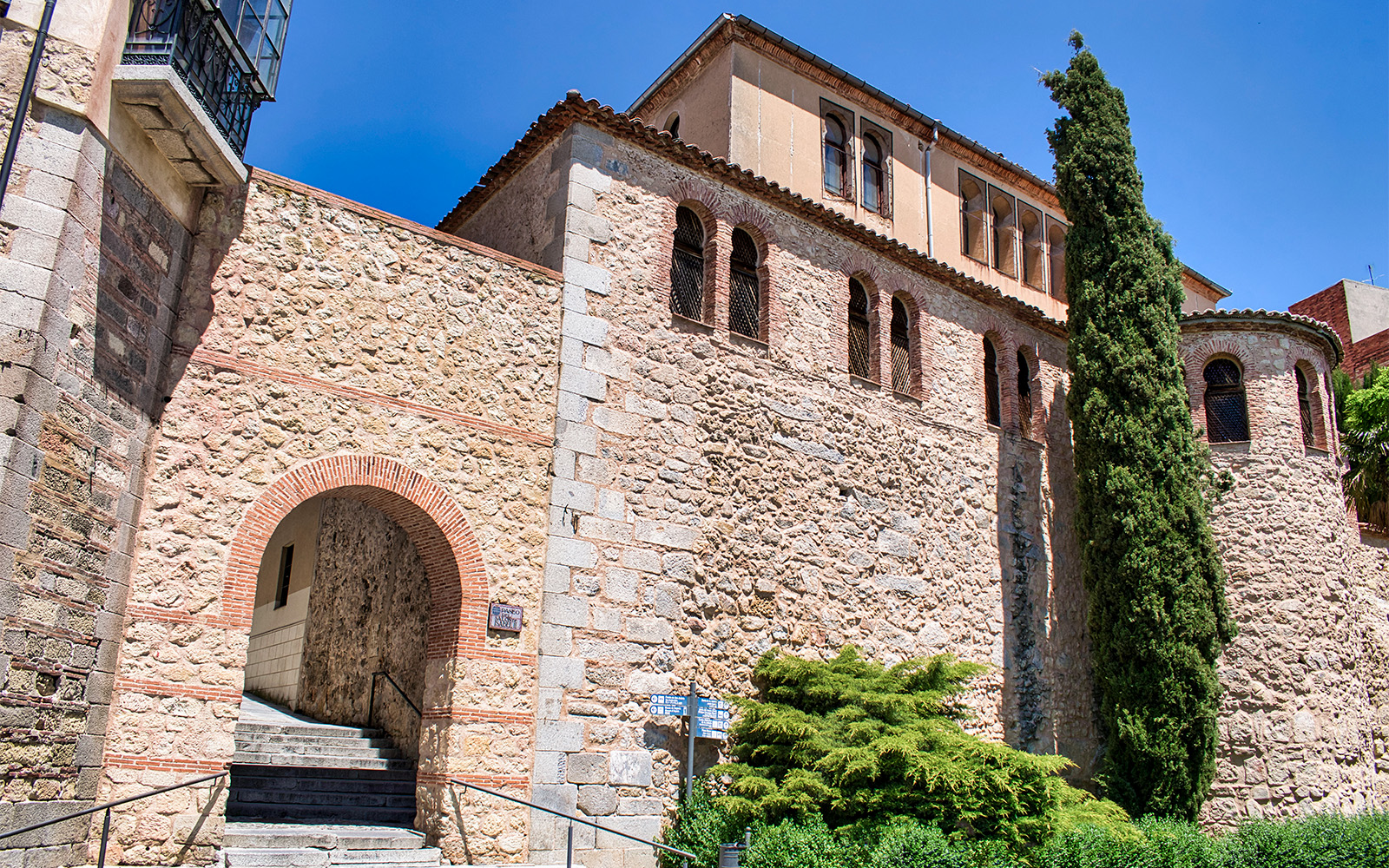 Royal Palace of La Granja de San Ildefonso