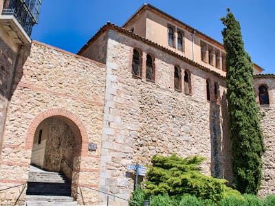 Royal Palace of La Granja de San Ildefonso