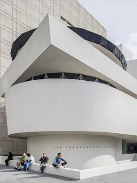 Guggenheim Museum
