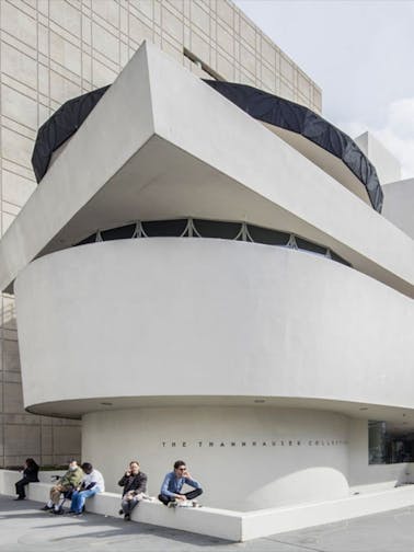 Museo Guggenheim