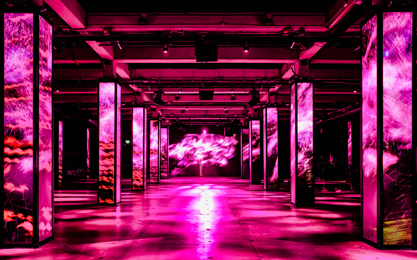 amaze amsterdam tickets