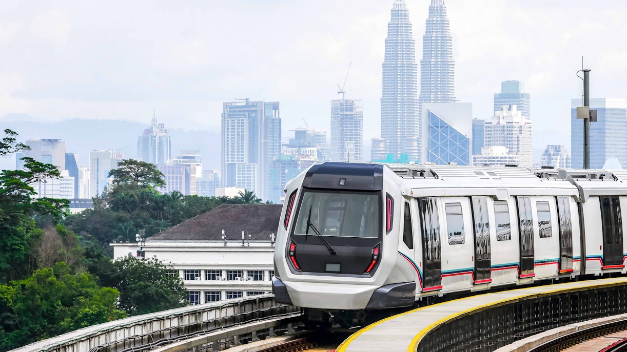 Petronas Twin Towers - Plan Your Visit