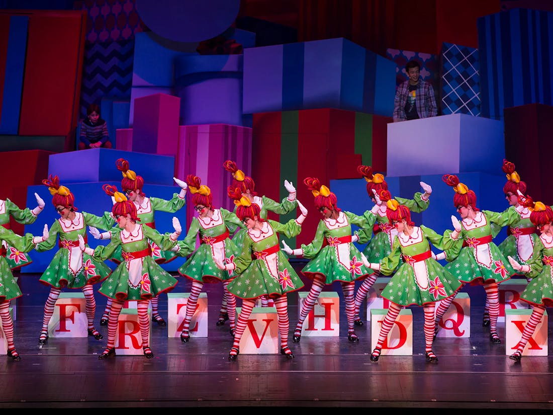 Tips on Becoming a More Musical Dancer