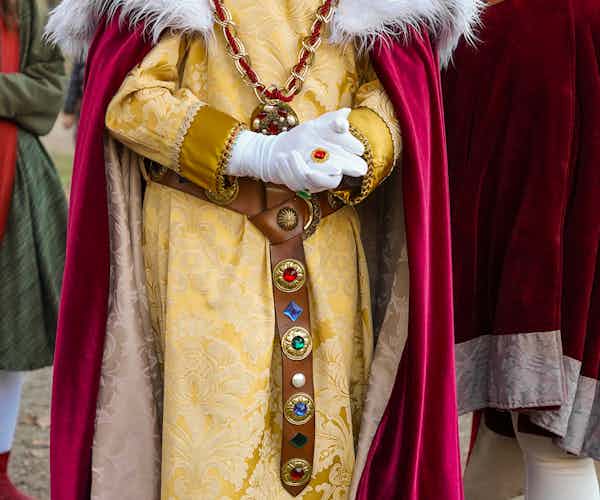 The Epiphany vatican city